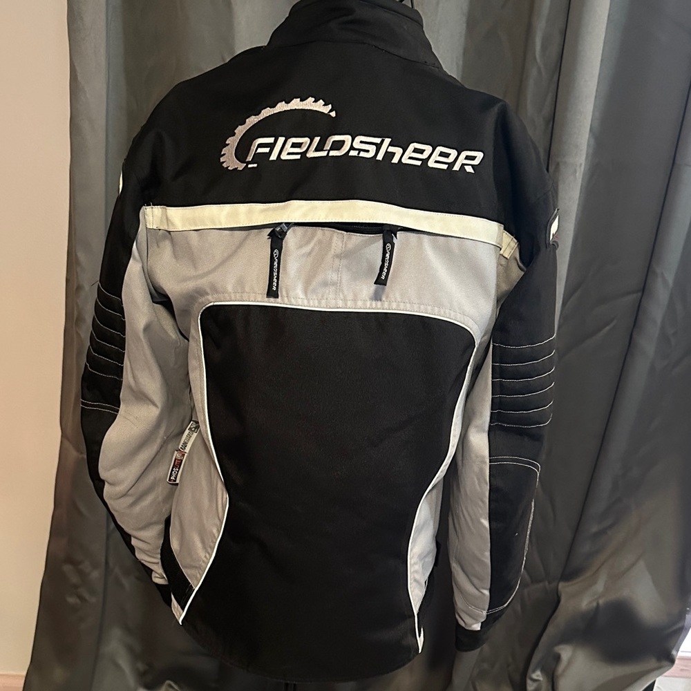 Fieldsheer Riding Jacket! - Picture 2 of 11